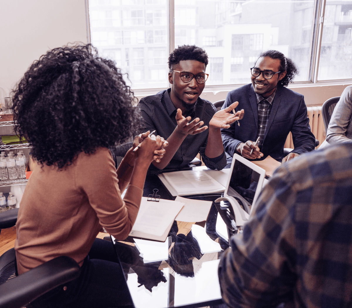 Illustration de la formation Développer son Leadership