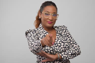 Photo de Ananssa DEVOUTON